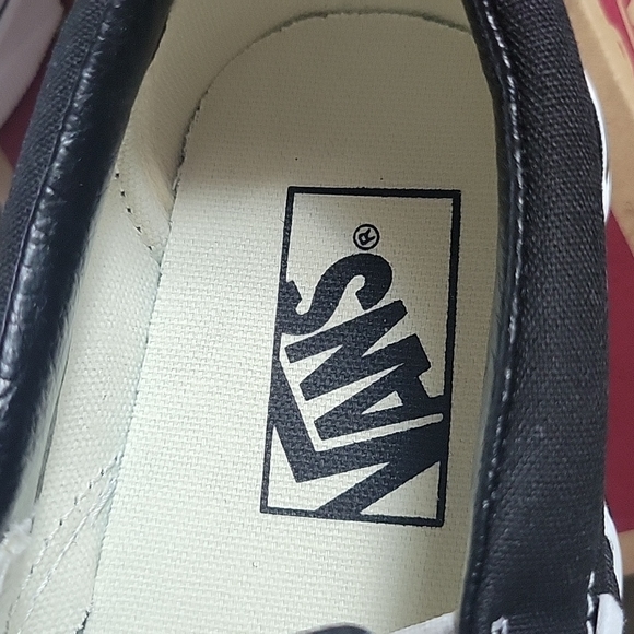 Vans Classic Slip On - Picture 4 of 7